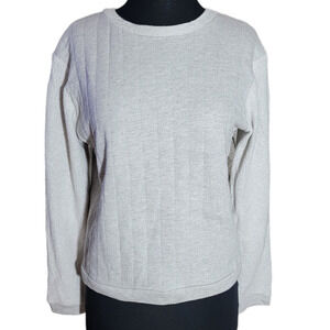 Made Fashion Week for Impulse Pullover Sweater sz M